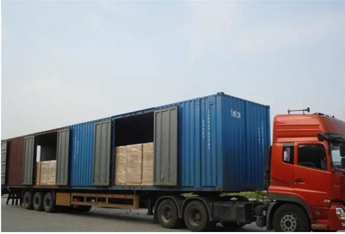 漳州到红星区整车运输