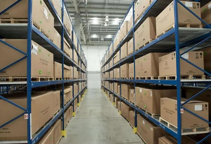 漳州到红星区货物仓储