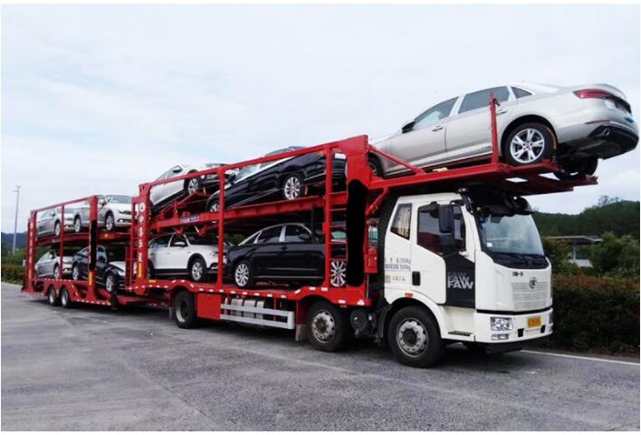 漳州到红星区轿车托运